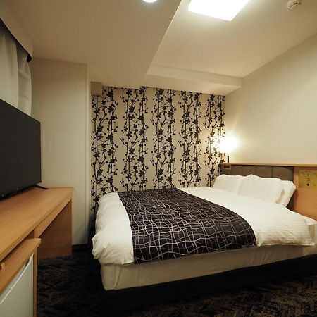 Apa Hotel Kagoshima Chuo Ekimae Экстерьер фото