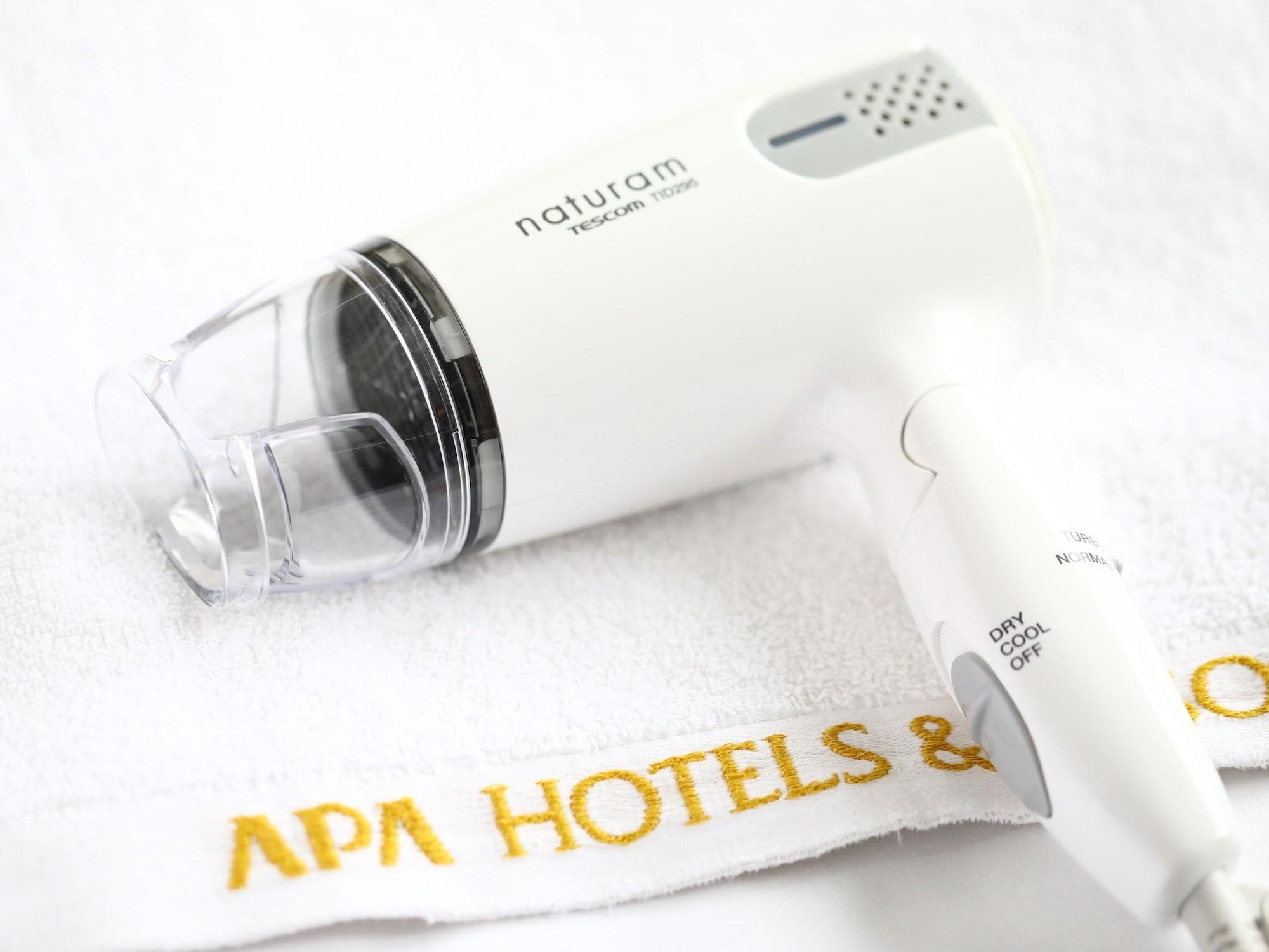 Apa Hotel Kagoshima Chuo Ekimae Экстерьер фото