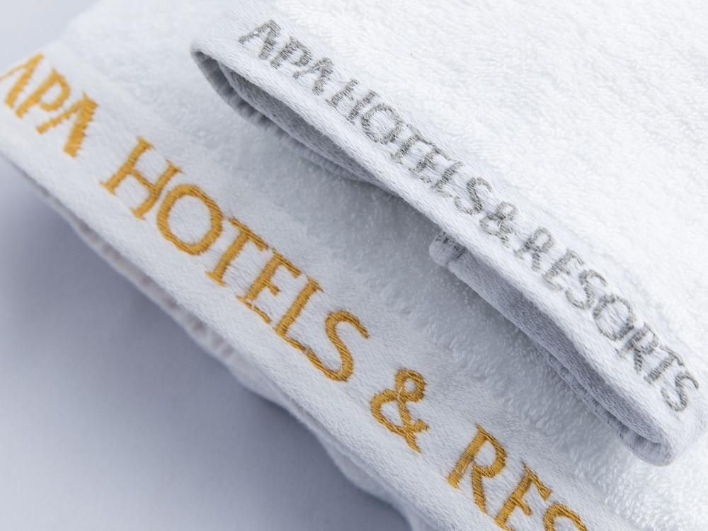 Apa Hotel Kagoshima Chuo Ekimae Экстерьер фото