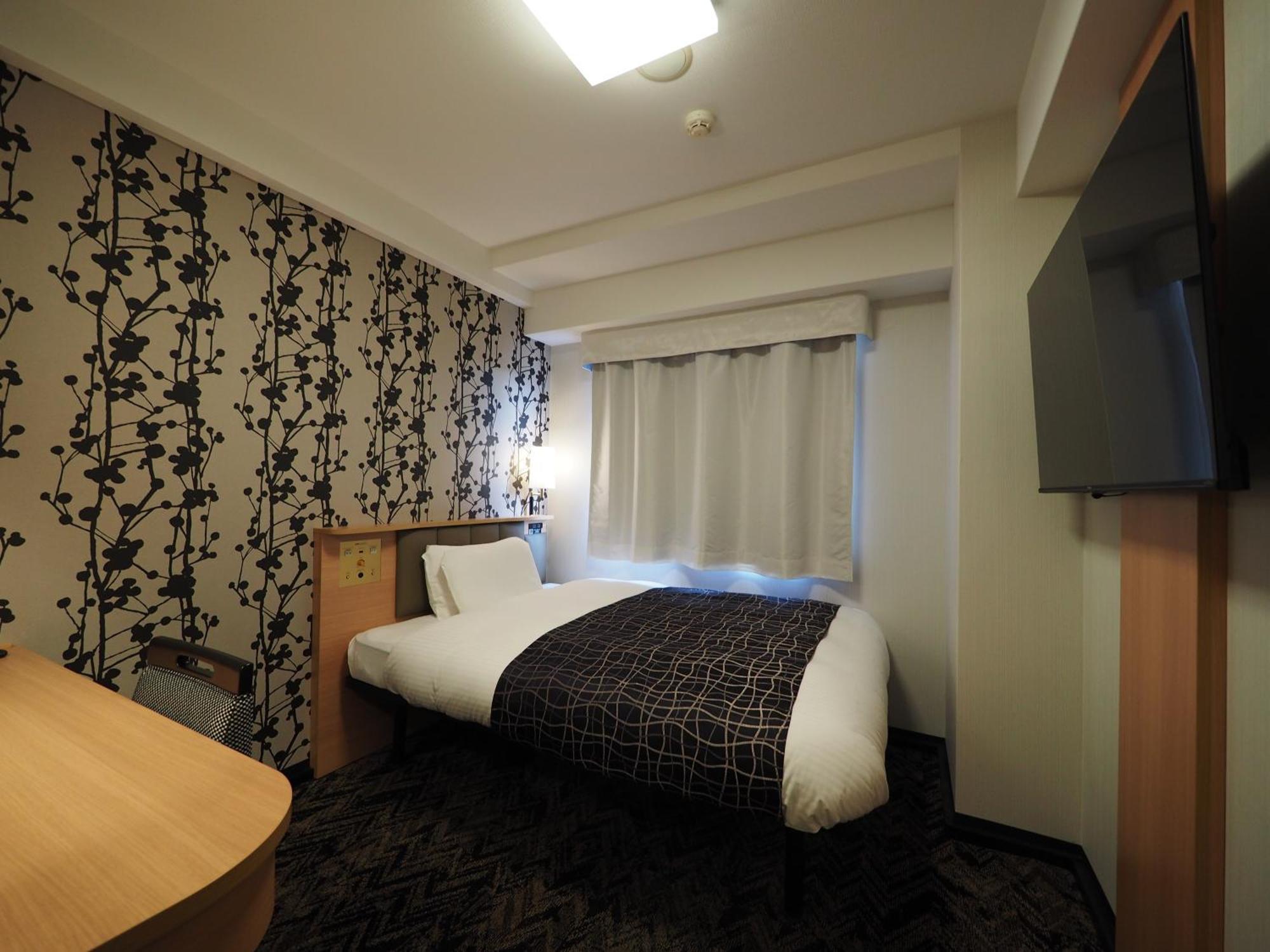 Apa Hotel Kagoshima Chuo Ekimae Экстерьер фото