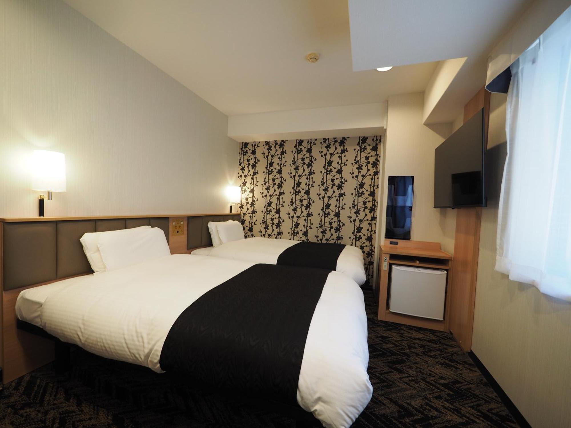 Apa Hotel Kagoshima Chuo Ekimae Экстерьер фото