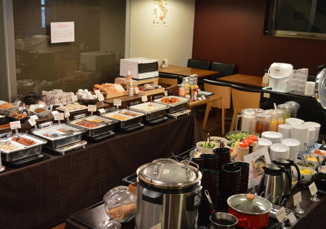 Apa Hotel Kagoshima Chuo Ekimae Экстерьер фото