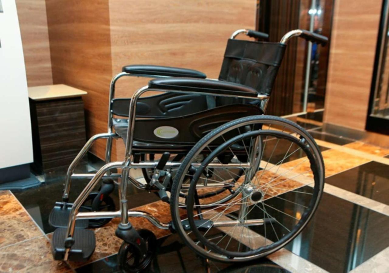 Apa Hotel Kagoshima Chuo Ekimae Экстерьер фото