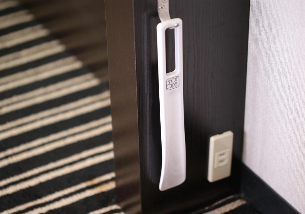 Apa Hotel Kagoshima Chuo Ekimae Экстерьер фото
