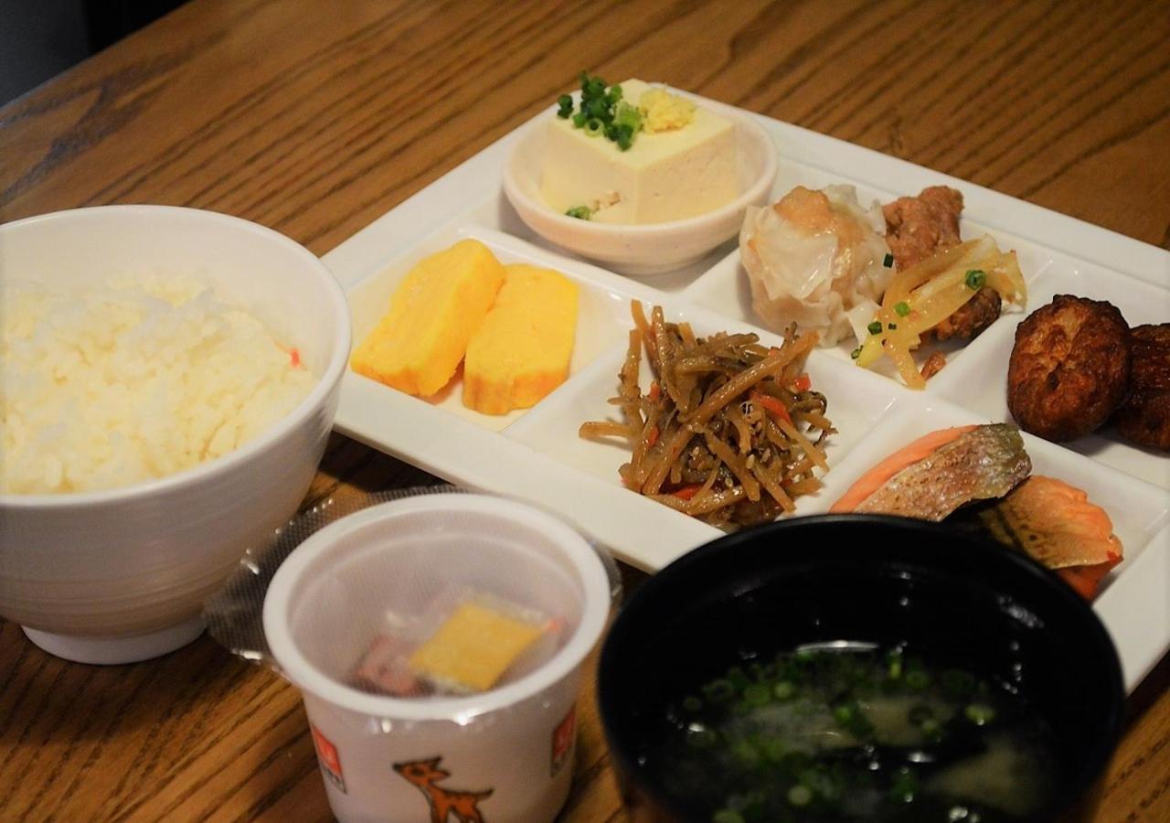Apa Hotel Kagoshima Chuo Ekimae Экстерьер фото